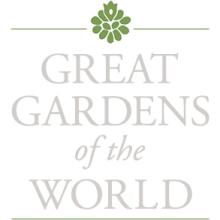 Great Gardens of the World